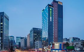 Ibis Styles Ambassador Seoul Myeongdong